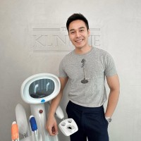 Oversee.net Employee Bin Chen's profile photo