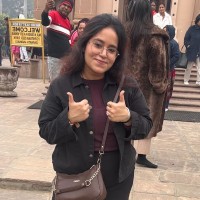 Payal Arora's profile photo