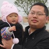 G-Net Integrated Services Co.,Ltd Employee Steven Yu's profile photo