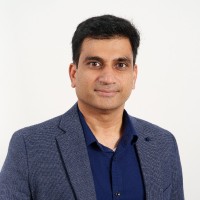 Citrus Solutions Australia Employee Kiran Vuppalapati's profile photo