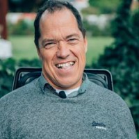 Konekt vzw Employee Kurt Vanhauwaert's profile photo