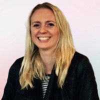 Bigg Employee Maria Welby's profile photo