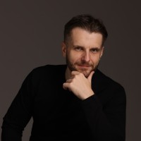 Visme Employee Oleg Proskuryakov's profile photo