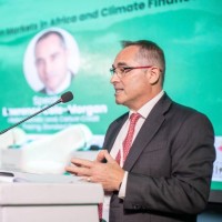 Standard Bank South Africa Employee Lawrence Cole-Morgan's profile photo