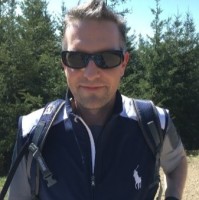 FLOFORM Countertops Employee Paul Glick's profile photo