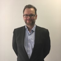 Advanced Solutions UPS Limited Employee Paul Berry's profile photo