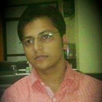PeopleStrong Employee Nilay Singh's profile photo