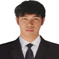 Puregold Price Club, Inc. Employee Kristian Mogatas's profile photo