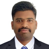Shapoorji Pallonji Mideast LLC, KSA Employee Vikraman Radhakrishnan's profile photo