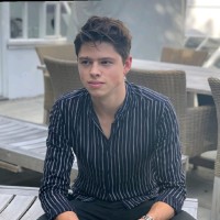 Risika Employee Sebastian Søderberg's profile photo