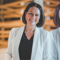 De Smet Engineers & Contractors (DSEC) Employee Aline Paulus's profile photo