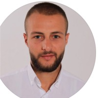 Betim Asllani Email