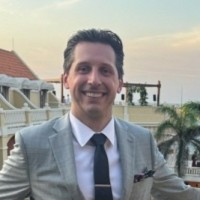 Motion Consulting Group Employee Jay Aguiar's profile photo