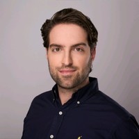 Jeitto Employee Fabiano Camperlingo's profile photo