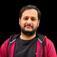 Tower Tech Employee Adeel Ahmad's profile photo