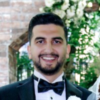 Highlight Health Employee Yasin Afşin's profile photo