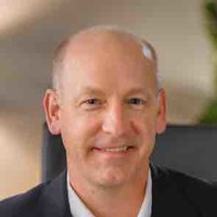 Central Carolina Community Foundation Employee Kevin Patten's profile photo