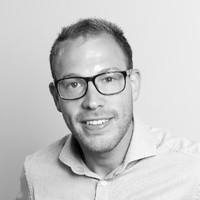 Qapio Employee Ariel Fischer's profile photo