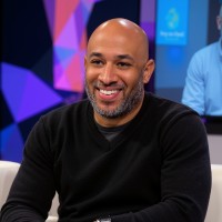 Kenneth Marshall Email & Phone Number