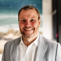 Cornish Mutual Employee Peter Reed's profile photo