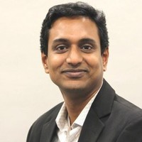 Ravi K Email & Phone Number