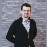 Luxembourg Institute of Science and Technology (List) Employee Emile Simon's profile photo