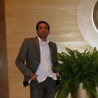 Microsoft Employee Venkat Ganesan's profile photo