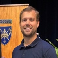 Newell Brands Employee Blake Adams's profile photo