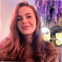 Altamira Employee Karyna Hanenko's profile photo