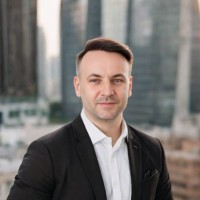 Forward Motion Employee Philip Shepherd's profile photo