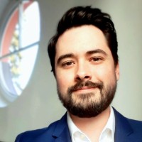 Commend International Employee Korbinian Klein's profile photo