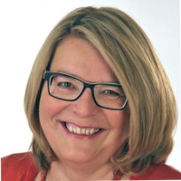 Complete GmbH Employee Gabriela Kuenz's profile photo