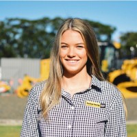 Hastings Deering Employee Lucy Dickson's profile photo