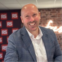 RS Group plc Employee Richard Curtin's profile photo