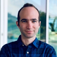 Quantum-Systems Employee Matan Levy's profile photo