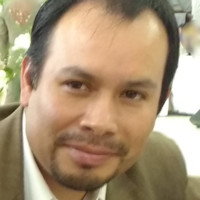 GWEP Employee Pablo Flores's profile photo