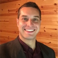 Shelf Employee Max Robbins's profile photo