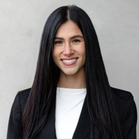 Heirloom Hospitality Employee Emily Lum's profile photo