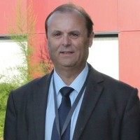 KNDS France Employee Olivier Pelletier's profile photo