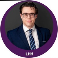 LHH Employee R. Doyle's profile photo