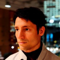 Port Cities Employee Gaspard Dessy's profile photo