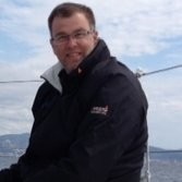 Marlow Ropes Ltd Employee James Leblanc's profile photo