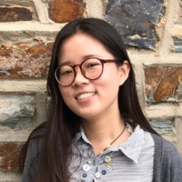 Diazyme Laboratories, Inc. Employee Yuqi Huang's profile photo