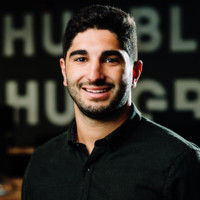 Fluent Software Employee Chris Malouf's profile photo