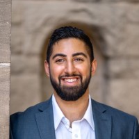 California Chemical Employee Porya Fard's profile photo