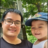 Techcom Blockchain Employee Vu Linh's profile photo