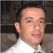 Filippo Daffinà Email