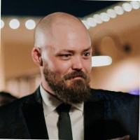 COLD CASE FOUNDATION Employee AJ Jackson's profile photo