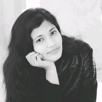 TEKsystems Global Services in India Employee Meghana Singh's profile photo