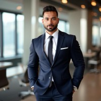 Indicaa Global Ltd Employee Hindol Hazra's profile photo